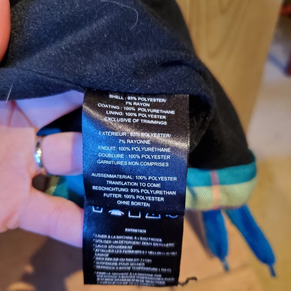 Orage Jacket - image 6